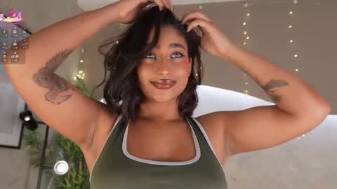 Ms Willow online show from 01.17.26