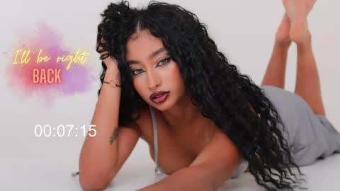 Ms Willow online show from 05.11.26