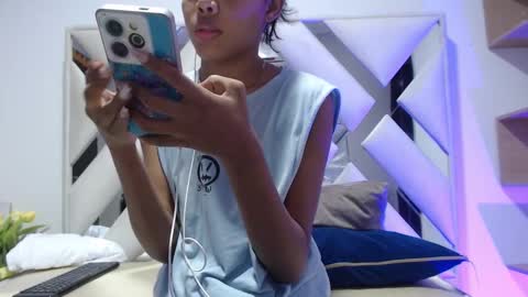 luna online show from 01.18.26