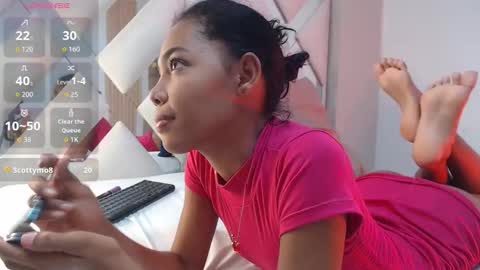 luna online show from 03.04.26