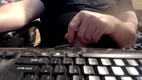 DrainMyBalls online show from 11.04.25