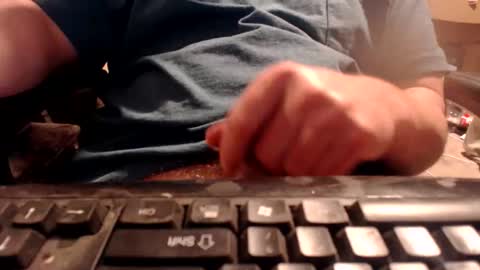 DrainMyBalls online show from 11.10.25