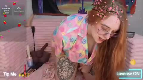 Willow online show from 06.18.26