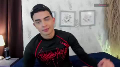 Snapshot of willy_diamond chatting on 07.17.26 Willy Diamond online show from 07.17.26