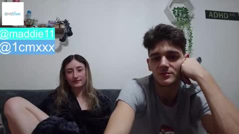 willy_est_95 online show from 02.27.26