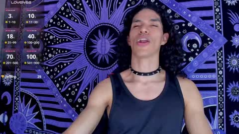 willy_veins online show from 01.26.25