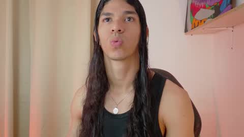 willy_veins online show from 11.05.25