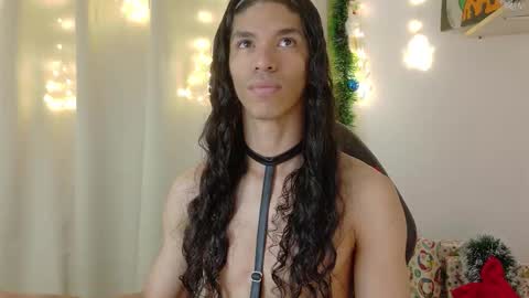 willy_veins online show from 01.06.26