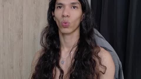 willy_veins online show from 04.07.26