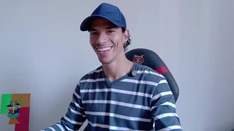 willy_veins online show from 05.23.26