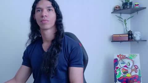 willy_veins online show from 06.07.26
