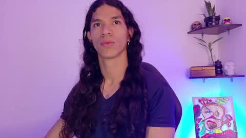 willy_veins online show from 06.08.26