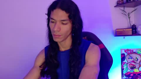 willy_veins online show from 06.09.26