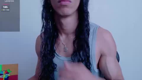 willy_veins online show from 06.14.26