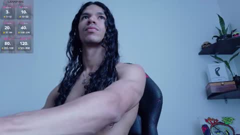 willy_veins online show from 06.20.26