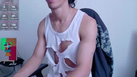 willy_veins online show from 06.22.26