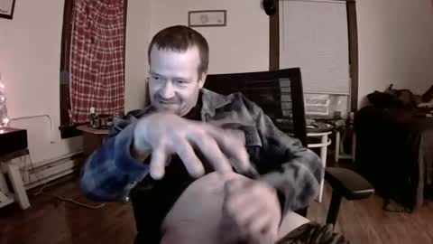 willydogg83 online show from 12.02.25