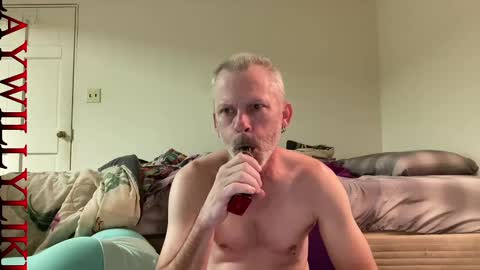 Twisted Will online show from 01.06.25