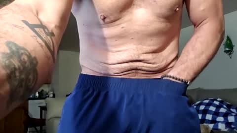 willynn83 online show from 03.10.26