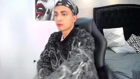 Willy online show from 04.08.26