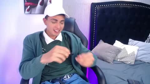 Willy online show from 04.09.26