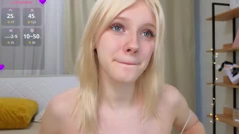 Mary online show from 10.13.25