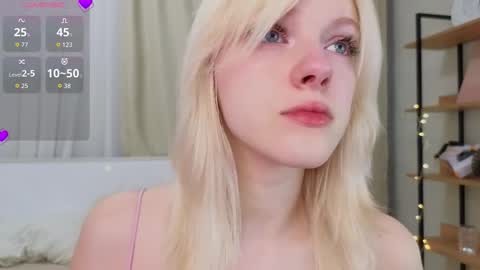 Mary online show from 10.13.25