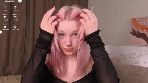 Mary online show from 01.13.26