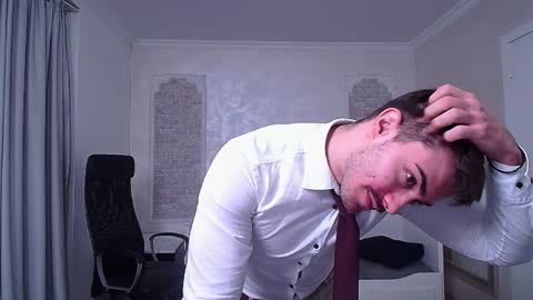 WilsonJules online show from 01.22.25