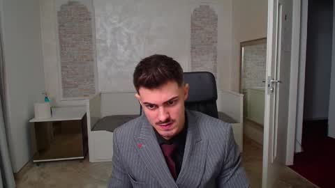 WilsonJules online show from 01.24.25