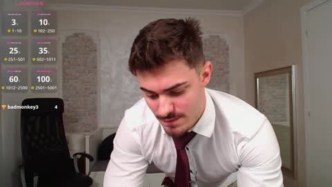 WilsonJules online show from 02.01.25
