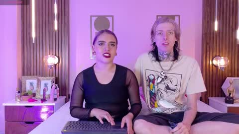 Snapshot of winchester_hanna chatting on 02.02.26 Winchester Hanna online show from 02.02.26