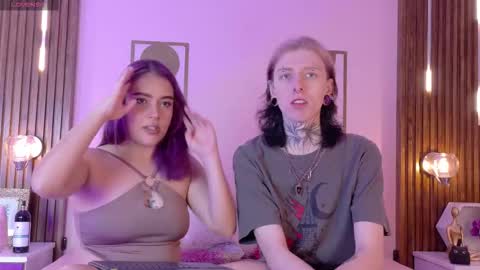 Snapshot of winchester_hanna chatting on 02.09.26 Winchester Hanna online show from 02.09.26