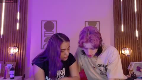 Snapshot of winchester_hanna chatting on 02.18.26 Winchester Hanna online show from 02.18.26