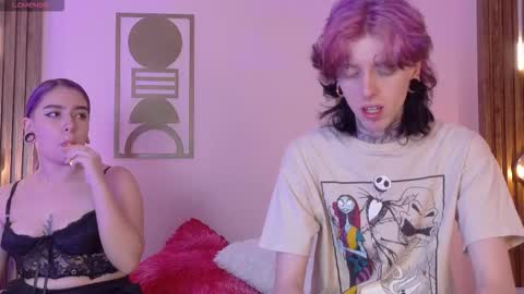 Snapshot of winchester_hanna chatting on 02.19.26 Winchester Hanna online show from 02.19.26