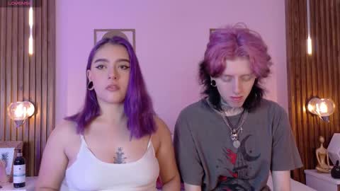 Snapshot of winchester_hanna chatting on 02.21.26 Winchester Hanna online show from 02.21.26