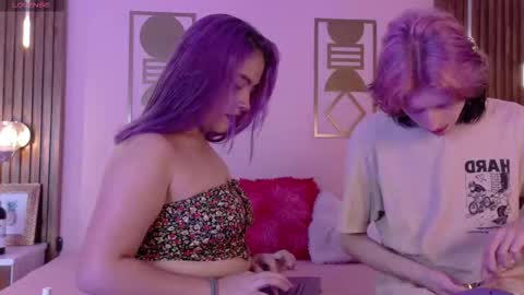 Snapshot of winchester_hanna chatting on 03.01.26 Winchester Hanna online show from 03.01.26