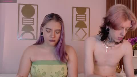 Winchester Hanna online show from 03.20.26