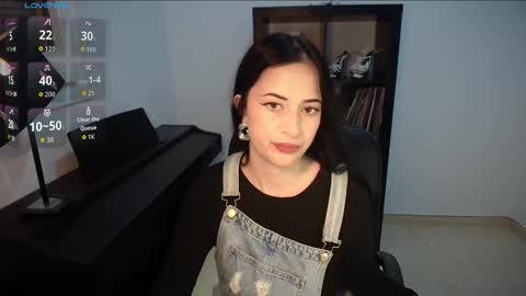 Sara online show from 10.12.25