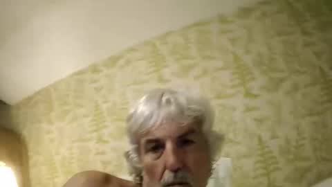 Gundja  Man online show from 06.07.26