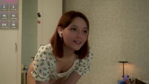 Mia  Roxxxy online show from 03.19.26