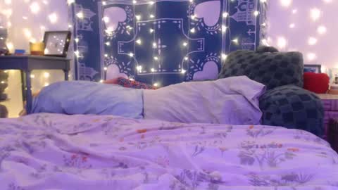 Eevie online show from 12.14.24