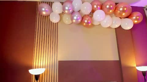 Wini Fer online show from 07.04.26