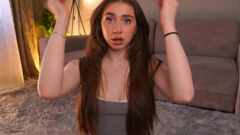 Lillian online show from 04.08.26