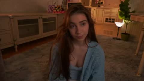 Lillian online show from 04.15.26