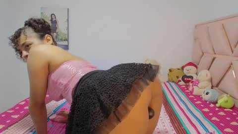  Winnifer Gonzalez  online show from 03.05.26