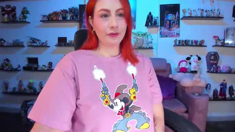 winnyvell online show from 02.26.25