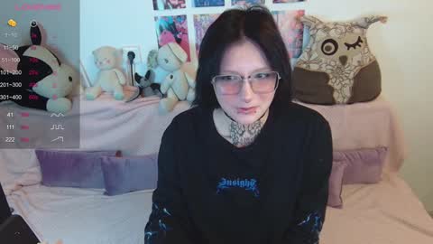 Snapshot of winstyxt chatting on 01.23.25 winstyxt online show from 01.23.25