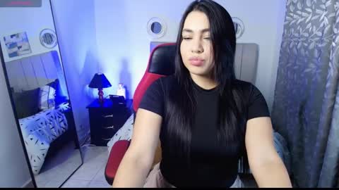 Snapshot of winter_night32 chatting on 02.27.26 Liu online show from 02.27.26