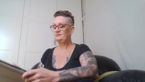 Snapshot of wintergraye chatting on 07.14.26 Winter Graye online show from 07.14.26